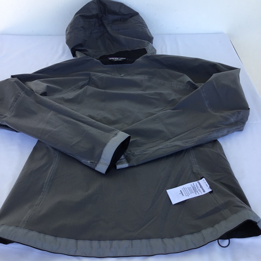 Patagonia Women's Stretch Rainshadow Jacket - Picture 7 of 7
